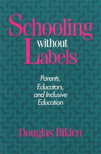 Schooling Without Labels: Parents