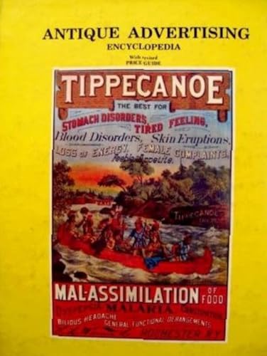 Antique Advertising Encyclopedia