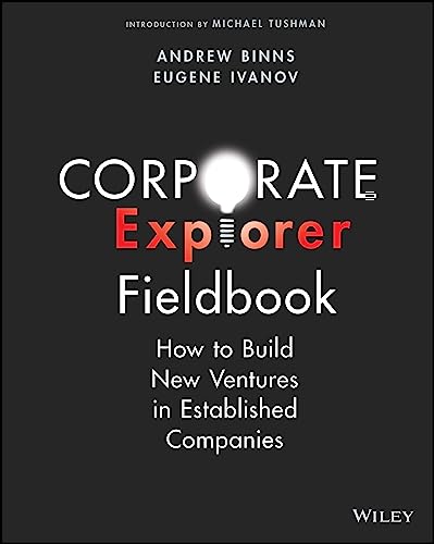 Corporate Explorer Field Guide