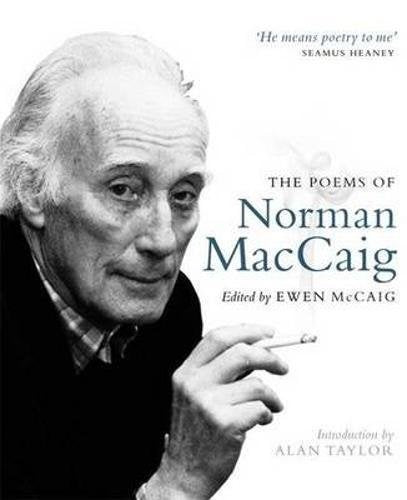 The Poems of Norman McCaig