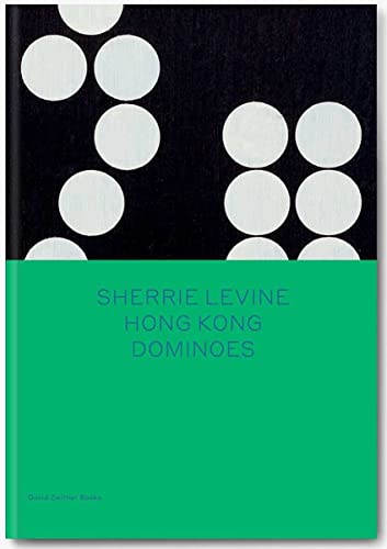 Sherrie Levine: Hong Kong Dominoes (Spotlight)