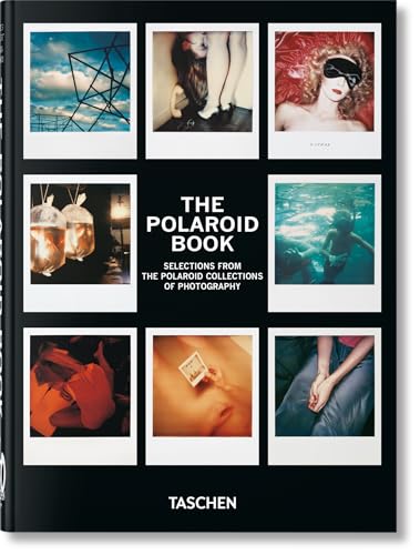 The Polaroid Book. 40th Ed.