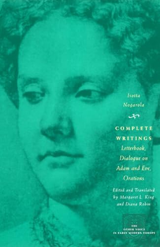 Complete Writings: Letterbook