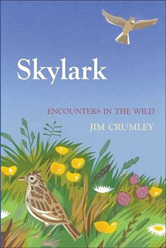 Skylark (Encounters in the Wild)