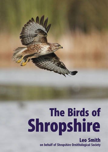 The Birds of Shropshire (Society for the Study of Nineteenth Century Ireland)