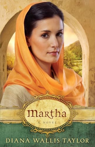 Martha – A Novel