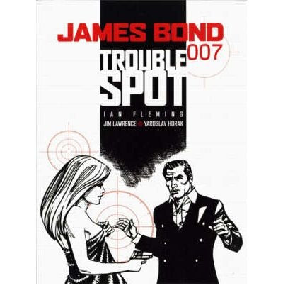 James Bond - Trouble Spot