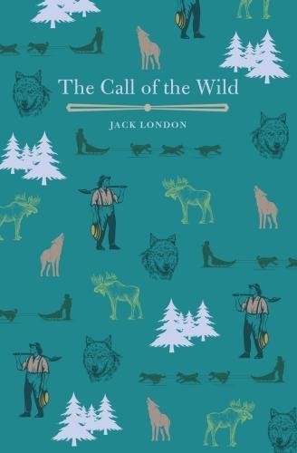 The Call of the Wild (Classics)