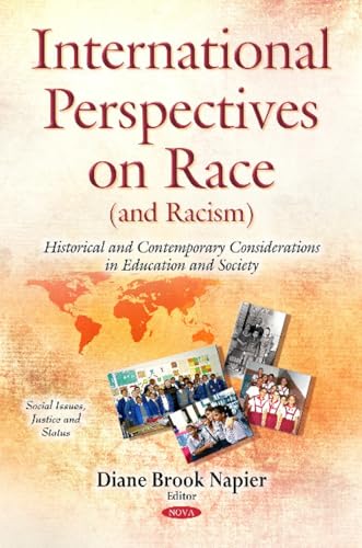 International Perspectives on Race (and Racism)