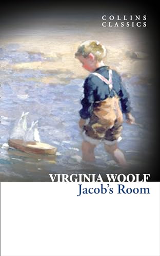 Jacob’s Room