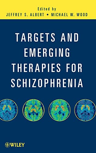 Pharmacologic Treatments for Schizophrenia: Basics