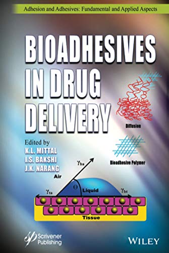 Bioadhesives in Drug Delivery