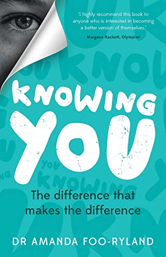 Knowing You : The difference that makes the difference