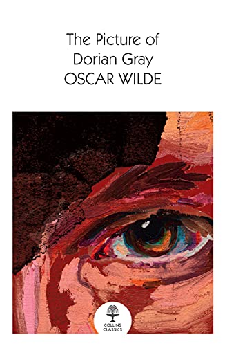 The Picture of Dorian Gray (Collins Classics)