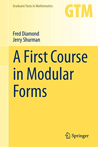 A First Course in Modular Forms : 228