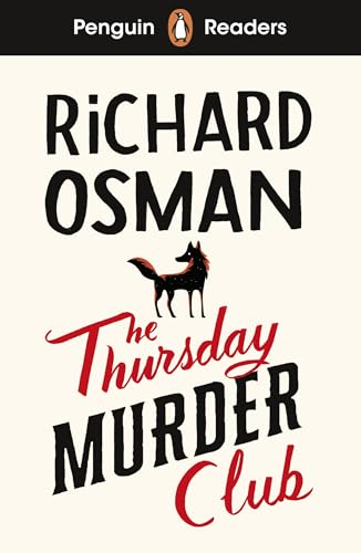 Penguin Readers Level 6: The Thursday Murder Club (ELT Graded Reader) : Abridged Edition