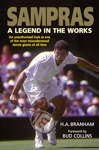 Sampras : A Legend in the Works