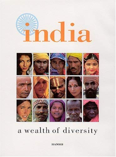 India: A Wealth of Diversity