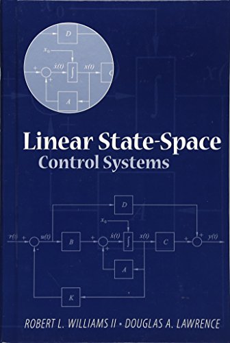 Linear State-space Control Systems