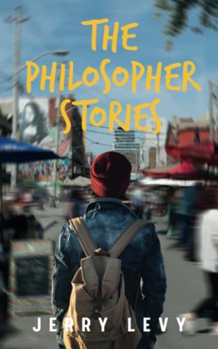 The Philosopher Stories