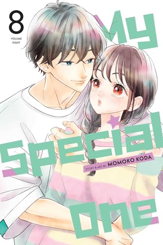 My Special One, Vol. 8 : Volume 8