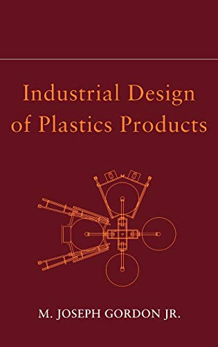 Industrial Design of Plastics Products