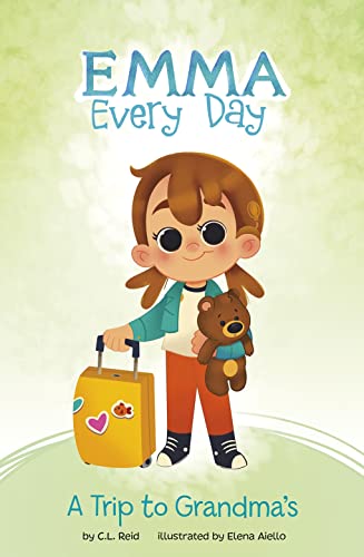 A Trip to Grandma's (Emma Every Day)