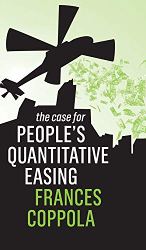 The Case For Peoples Quantitative Easing