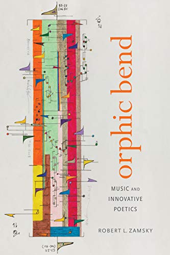 Orphic Bend : Music and Innovative Poetics