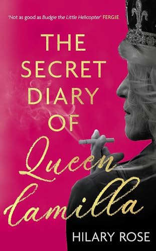 The Secret Diary of Queen Camilla