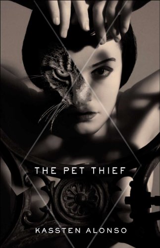 Pet Thief : A Novel
