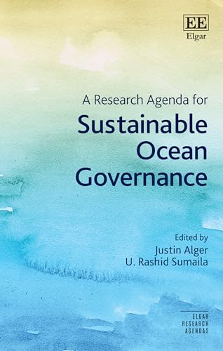 A Research Agenda for Sustainable Ocean Governance