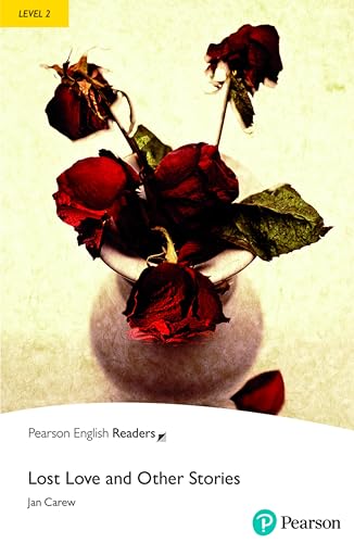 PERL2: Lost Love And Other Stories Book with eBook and audio