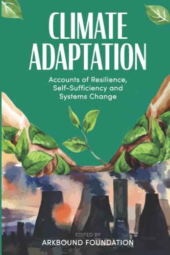 Climate Adaptation