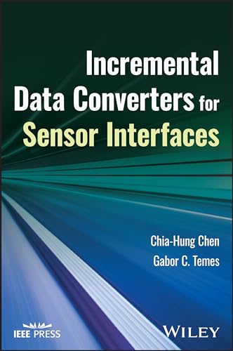 Incremental Data Converters for Sensor Interfaces