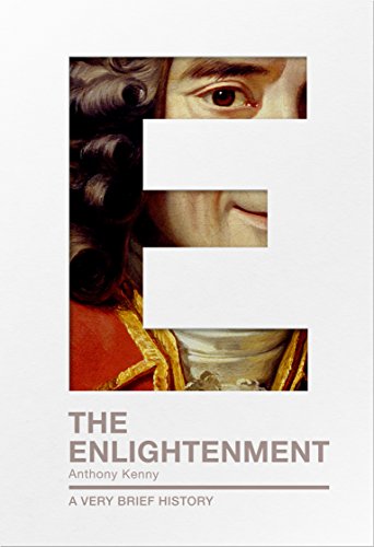 The Enlightenment (A very brief history) (Very Brief Histories)