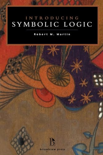 Introducing Symbolic Logic