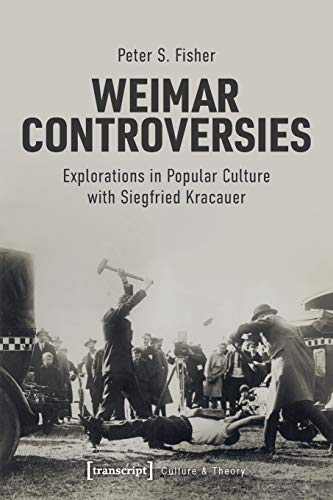 Weimar Controversies