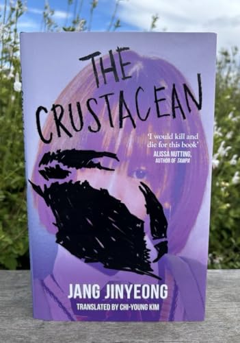 The Crustacean : The spiky revenge narrative from Lolita's perspective