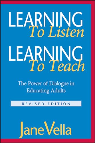 Learning to Listen