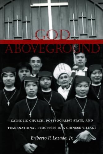 God Aboveground: Catholic Church