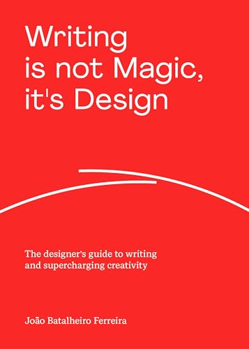 Writing is not Magic