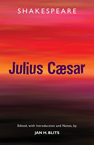 The Tragedy of Julius Caesar