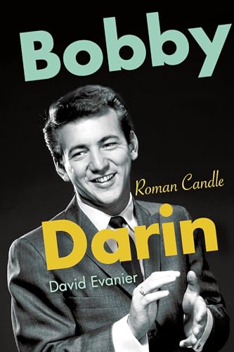 Bobby Darin : Roman Candle