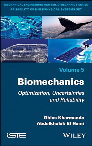 Biomechanics: Optimization