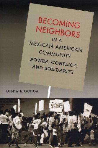 Becoming Neighbors in a Mexican American Community: Power