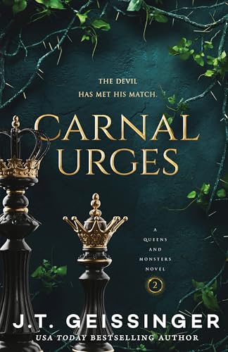 Carnal Urges