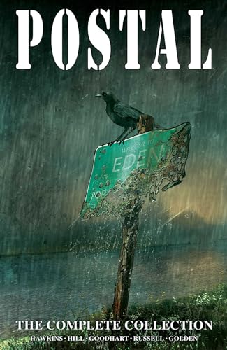 Postal Compendium Tp (Mr)