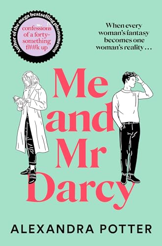 Me and Mr Darcy