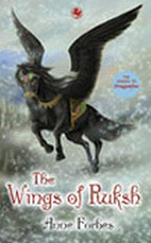 The Wings of Ruksh: 2 (Kelpies)